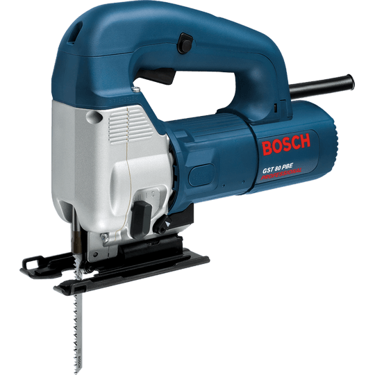 Bosch GST 80 PBE Jigsaw - Goldpeak Tools PH Bosch Bosch GST 80 PBE Jigsaw - Goldpeak Tools PH Bosch